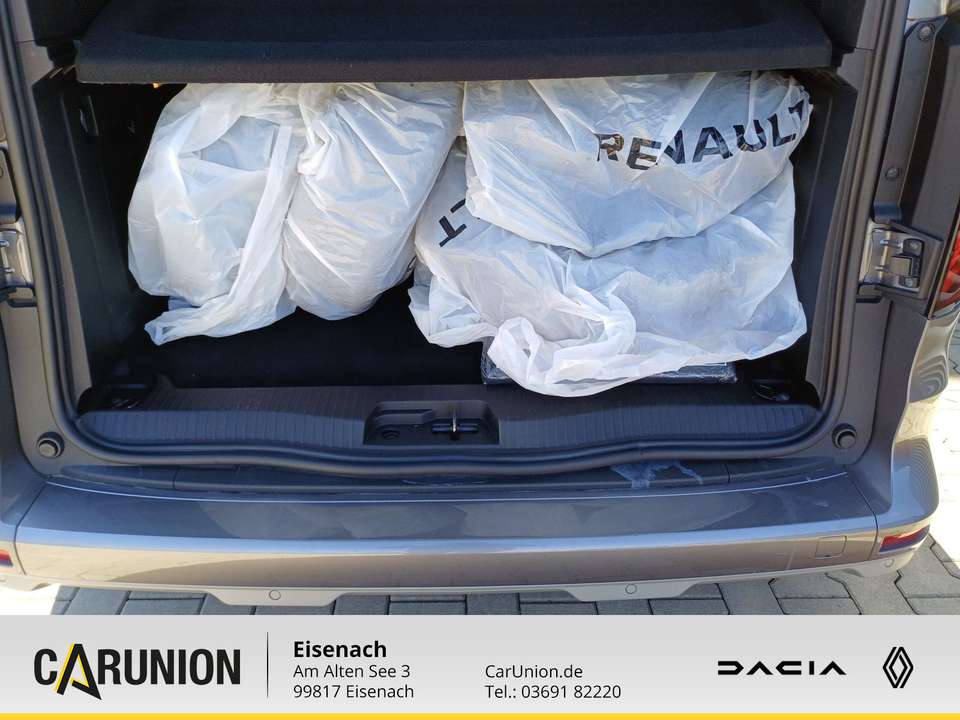 Renault Kangoo - Imagem 11