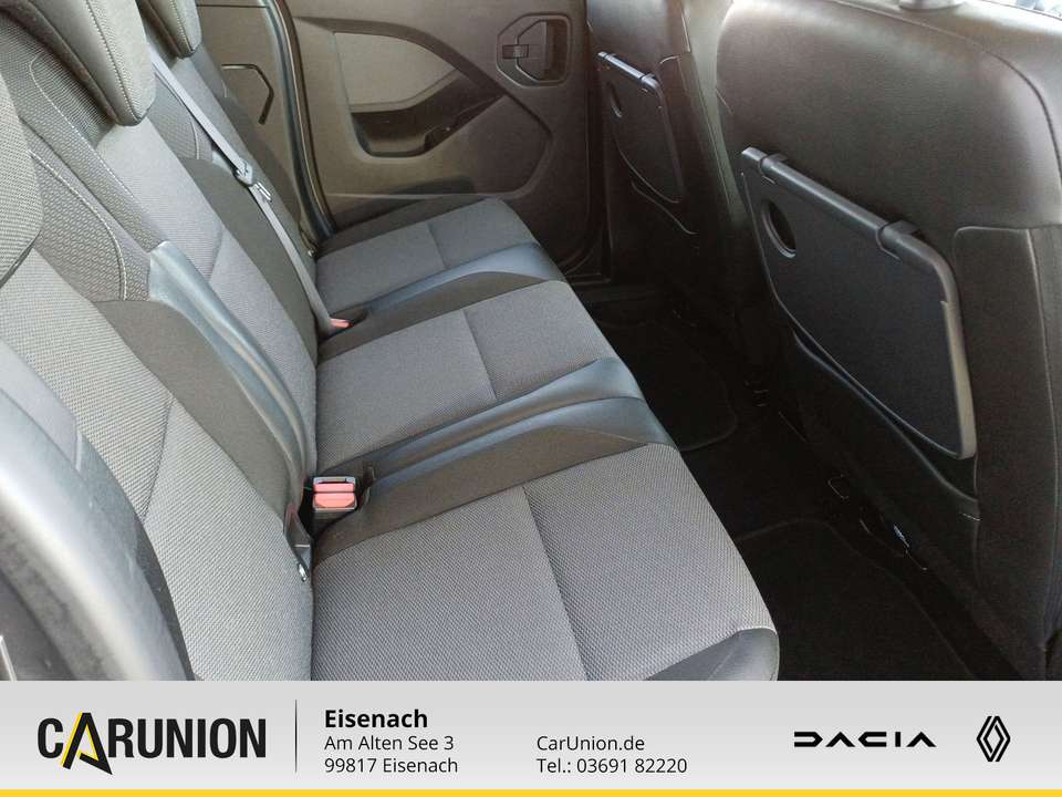 Renault Kangoo - Imagem 12