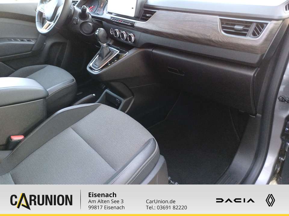 Renault Kangoo - Imagem 13