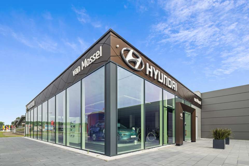 Hyundai KONA - Imagem 4