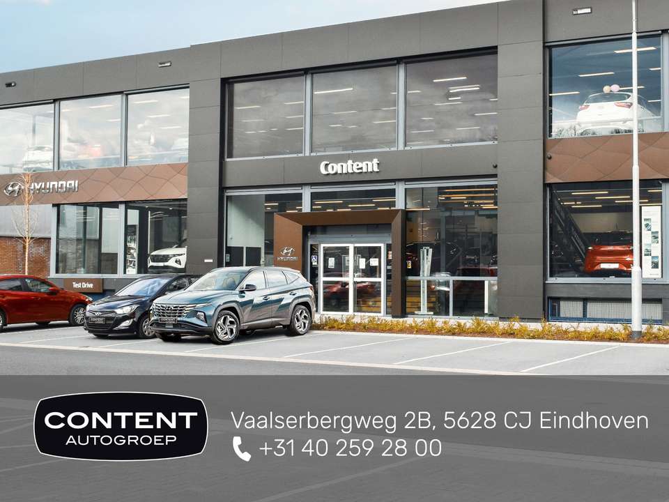 Hyundai KONA - Imagem 2