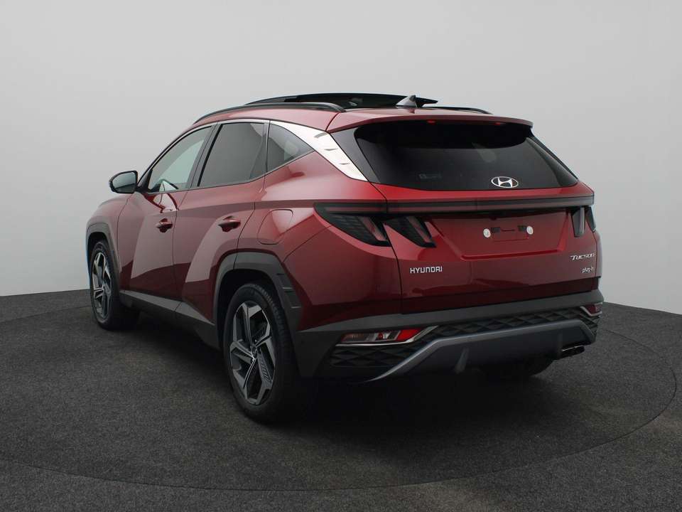 Hyundai TUCSON - Imagem 2