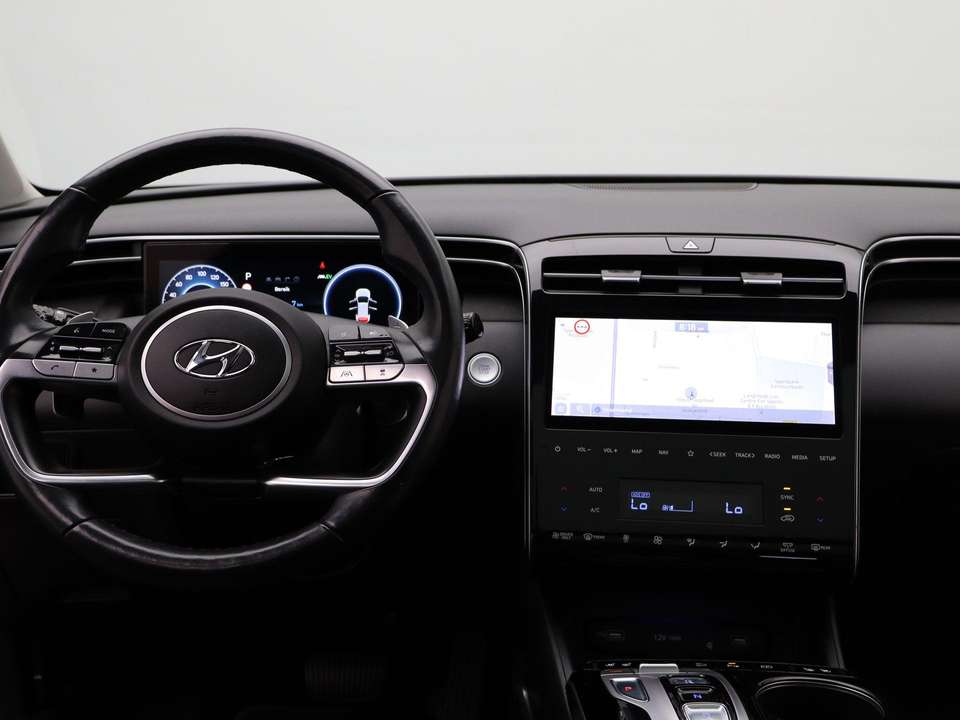 Hyundai TUCSON - Imagem 7