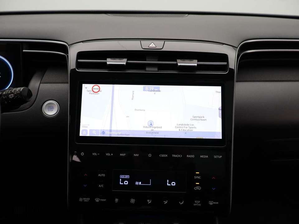 Hyundai TUCSON - Imagem 9