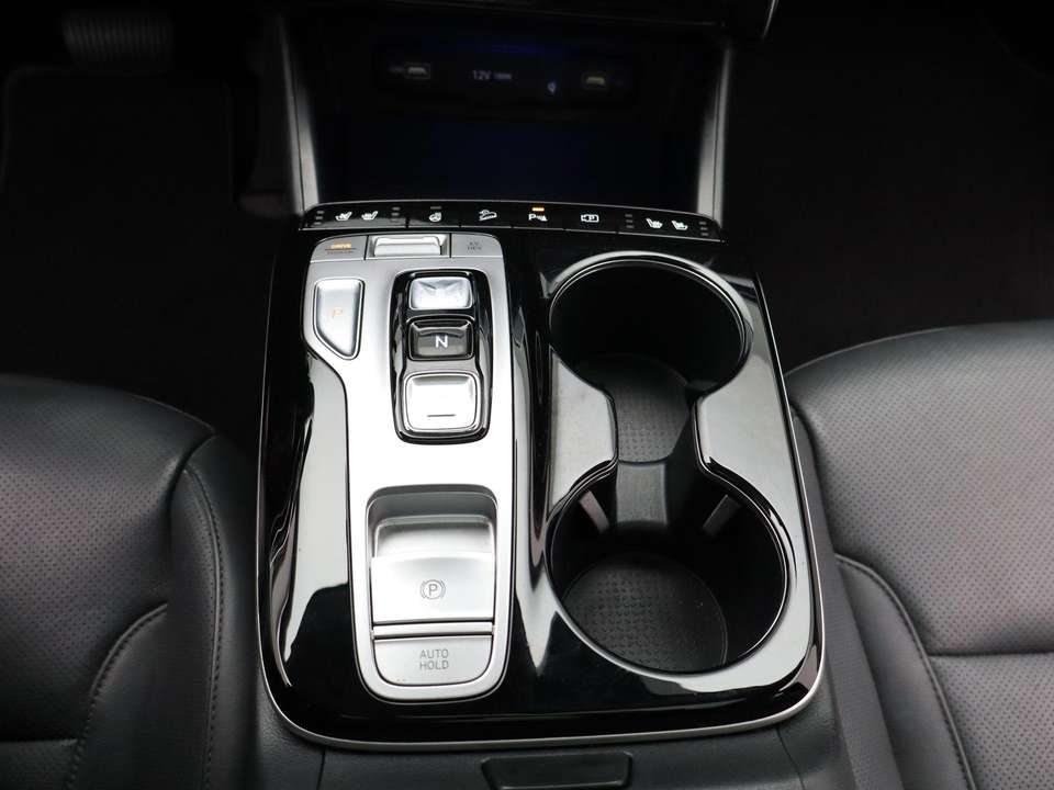 Hyundai TUCSON - Imagem 10