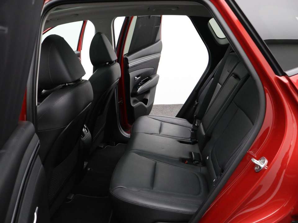 Hyundai TUCSON - Imagem 12