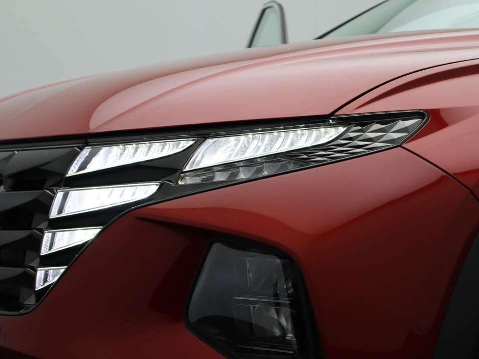 Hyundai TUCSON - Imagem 14