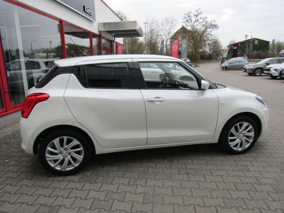 Suzuki Swift - Imagem 2