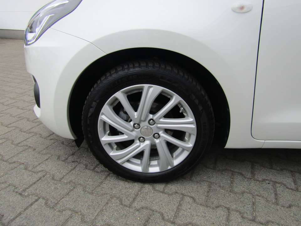 Suzuki Swift - Imagem 7