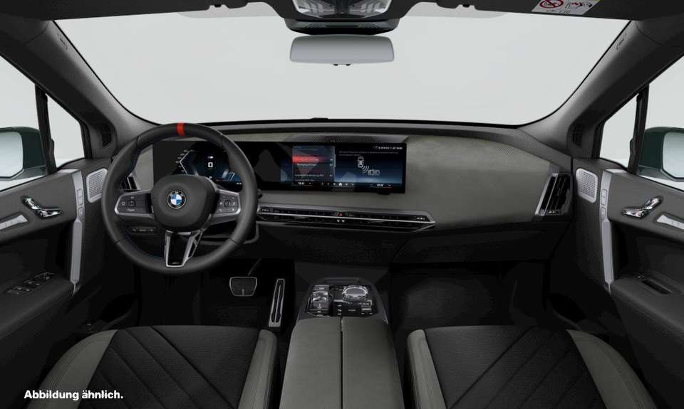 BMW iX - Imagem 4