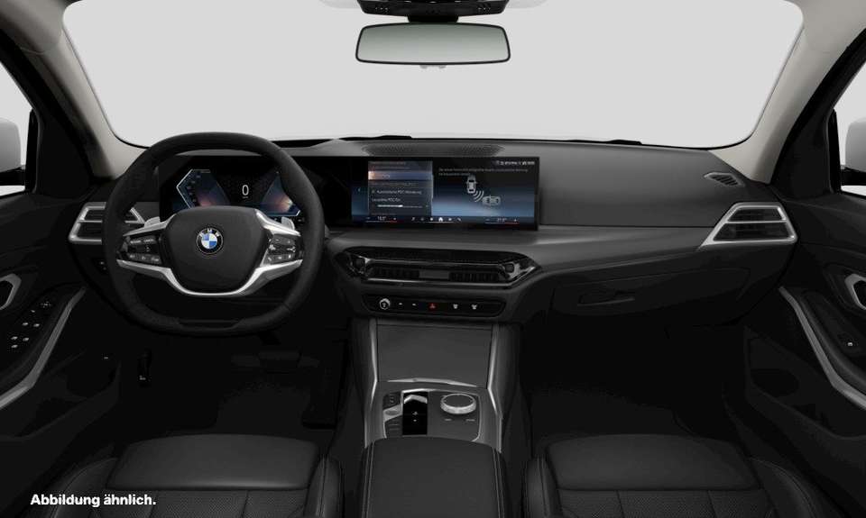 BMW 318 - Imagem 3