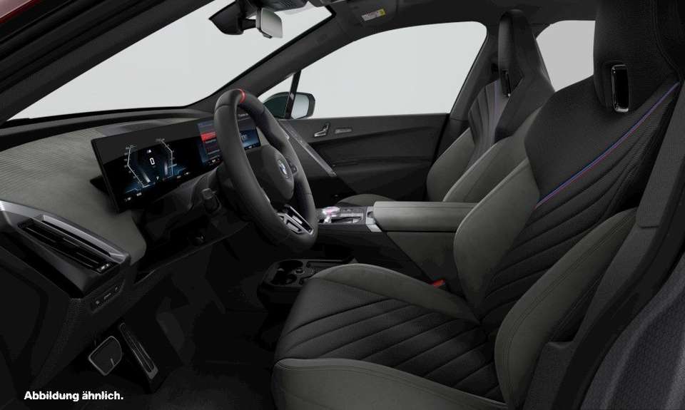 BMW iX - Imagem 5