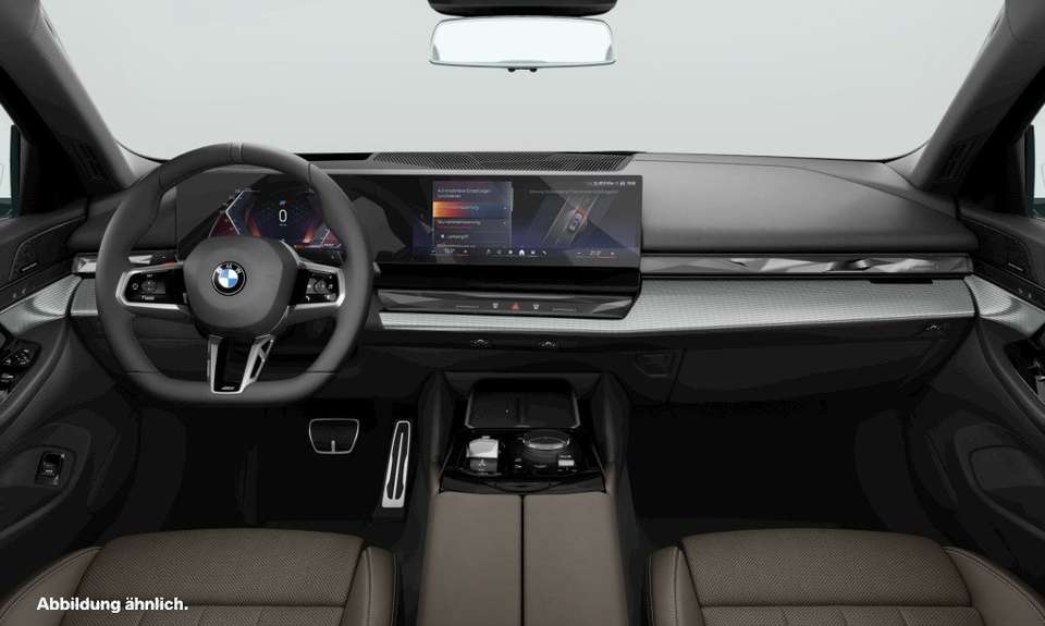 BMW 520 - Imagem 4