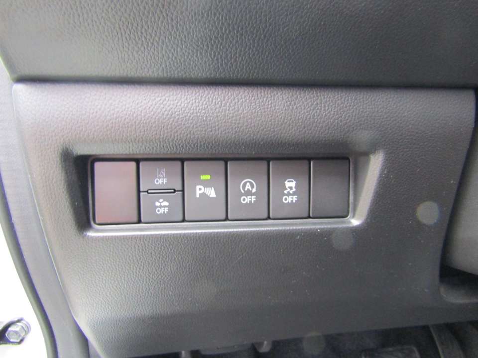 Suzuki Swift - Imagem 13