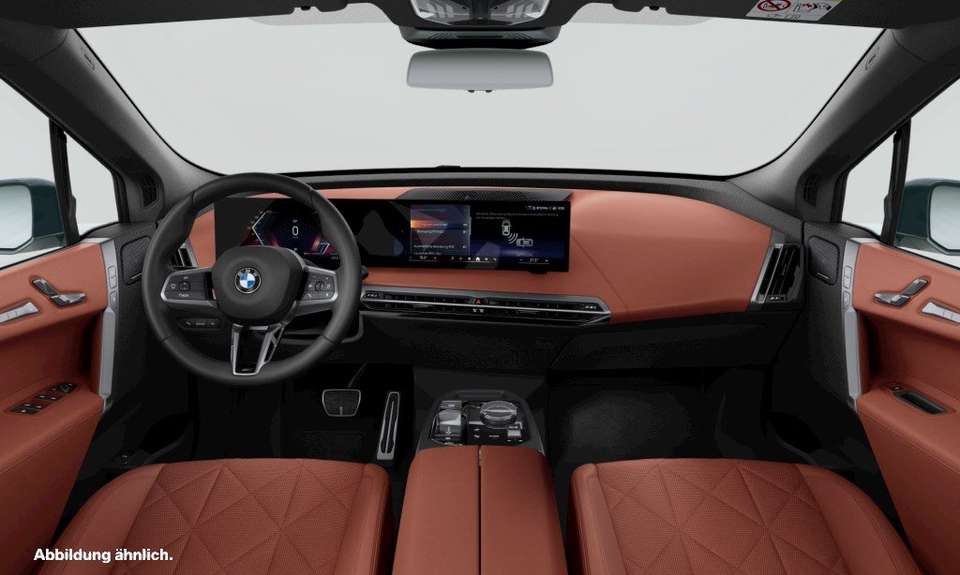BMW iX - Imagem 4
