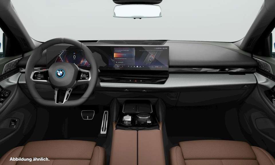 BMW i5 - Imagem 4