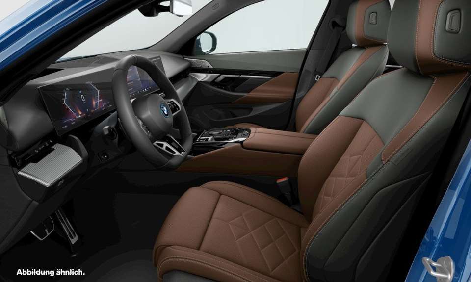 BMW i5 - Imagem 5