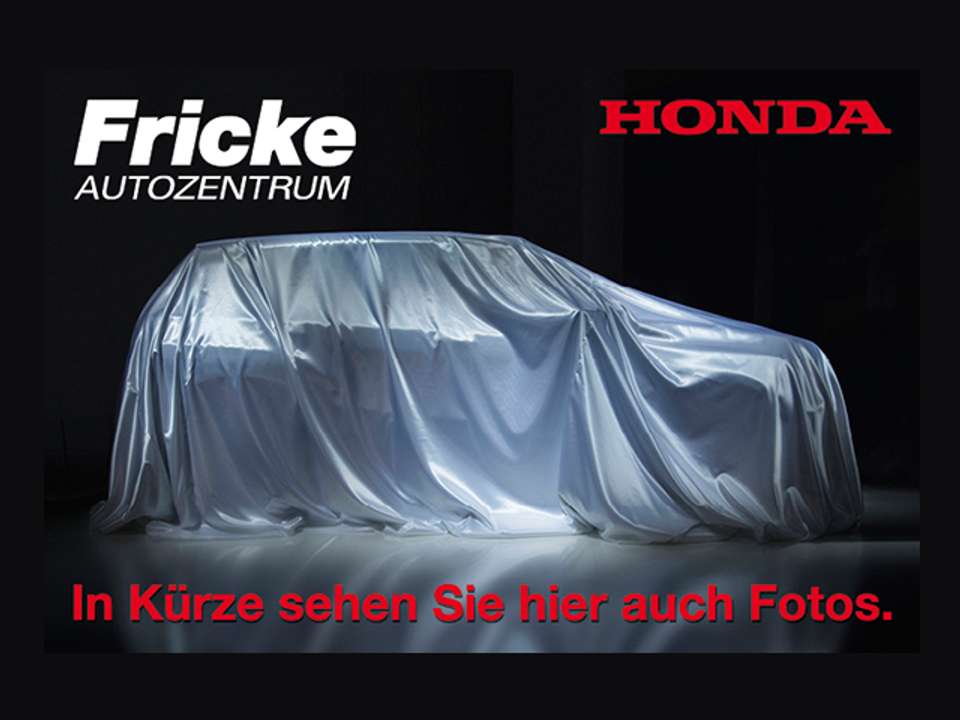 Honda HR-V - Imagem 1