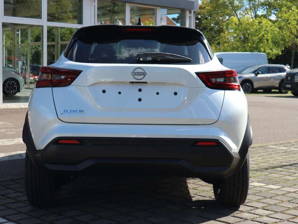 Nissan Juke - Imagem 6