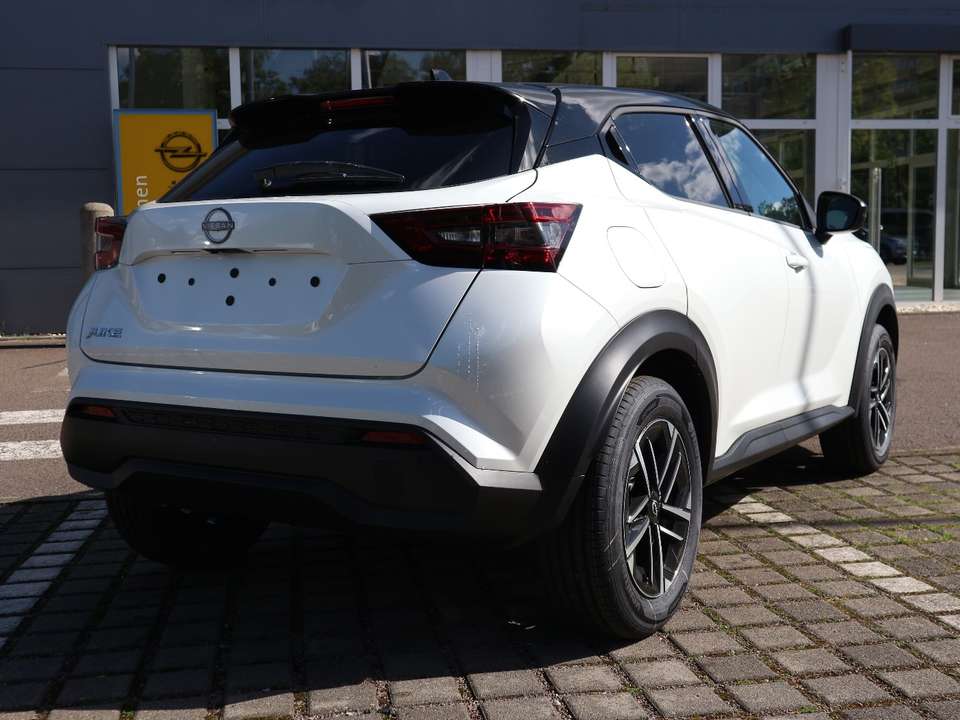 Nissan Juke - Imagem 7