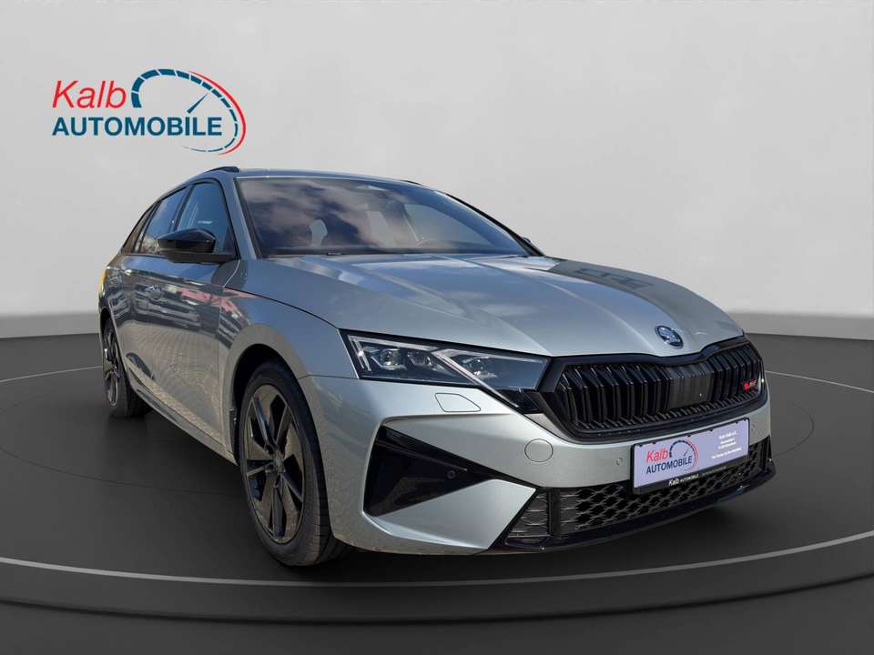 Skoda Octavia - Imagem 7