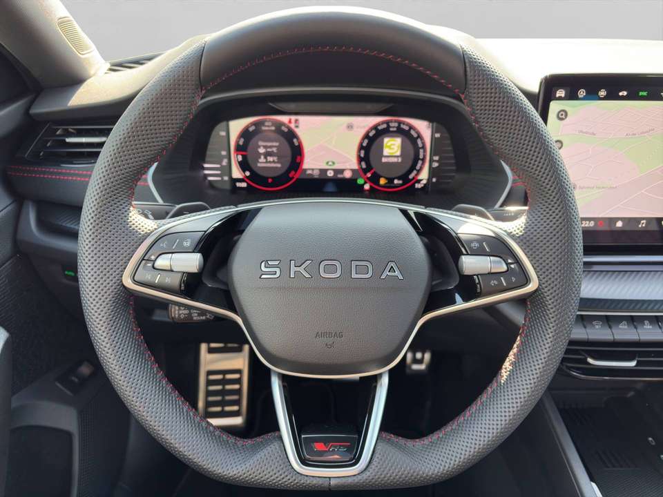 Skoda Octavia - Imagem 10