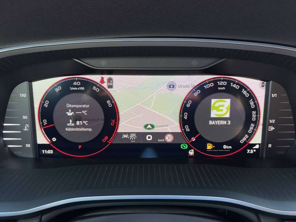 Skoda Octavia - Imagem 11