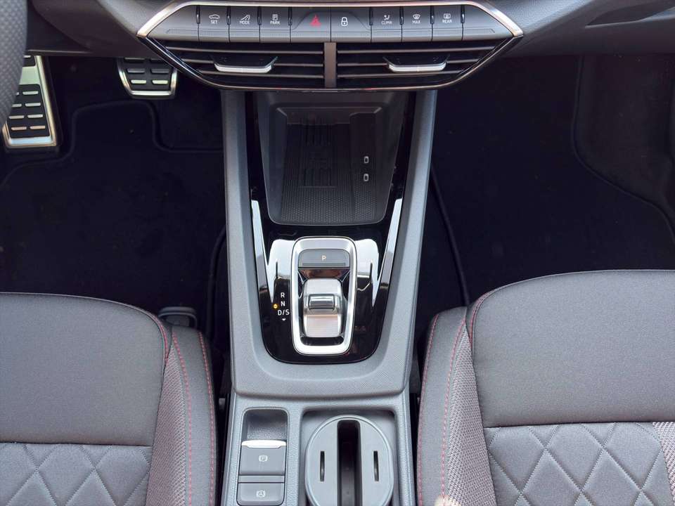 Skoda Octavia - Imagem 14