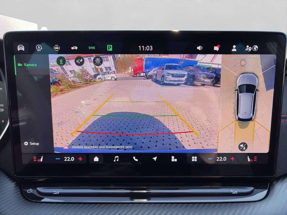 Skoda Octavia - Imagem 15