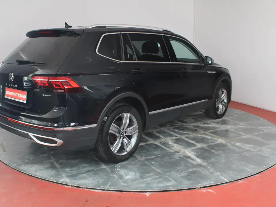 Volkswagen Tiguan Allspace - Imagem 2