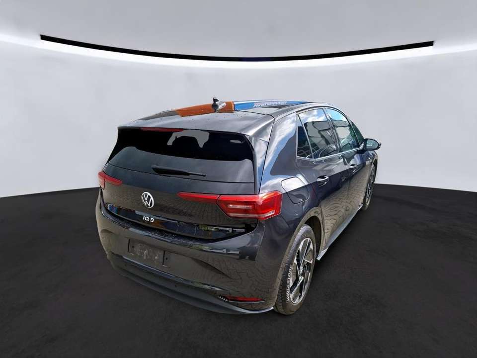 Volkswagen ID.3 - Imagem 3