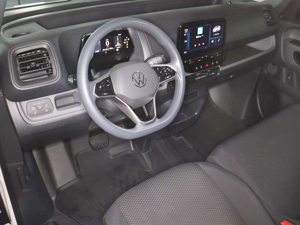 Volkswagen ID. Buzz - Imagem 5