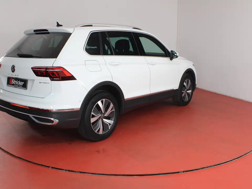 Volkswagen Tiguan - Imagem 2