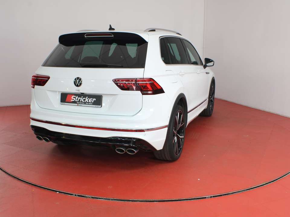 Volkswagen Tiguan - Imagem 4