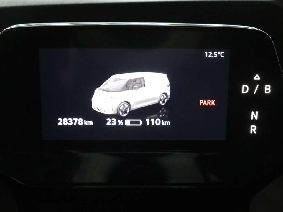 Volkswagen ID. Buzz - Imagem 6