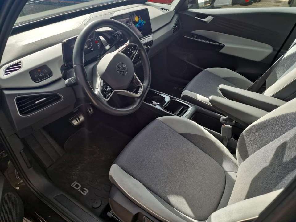 Volkswagen ID.3 - Imagem 4
