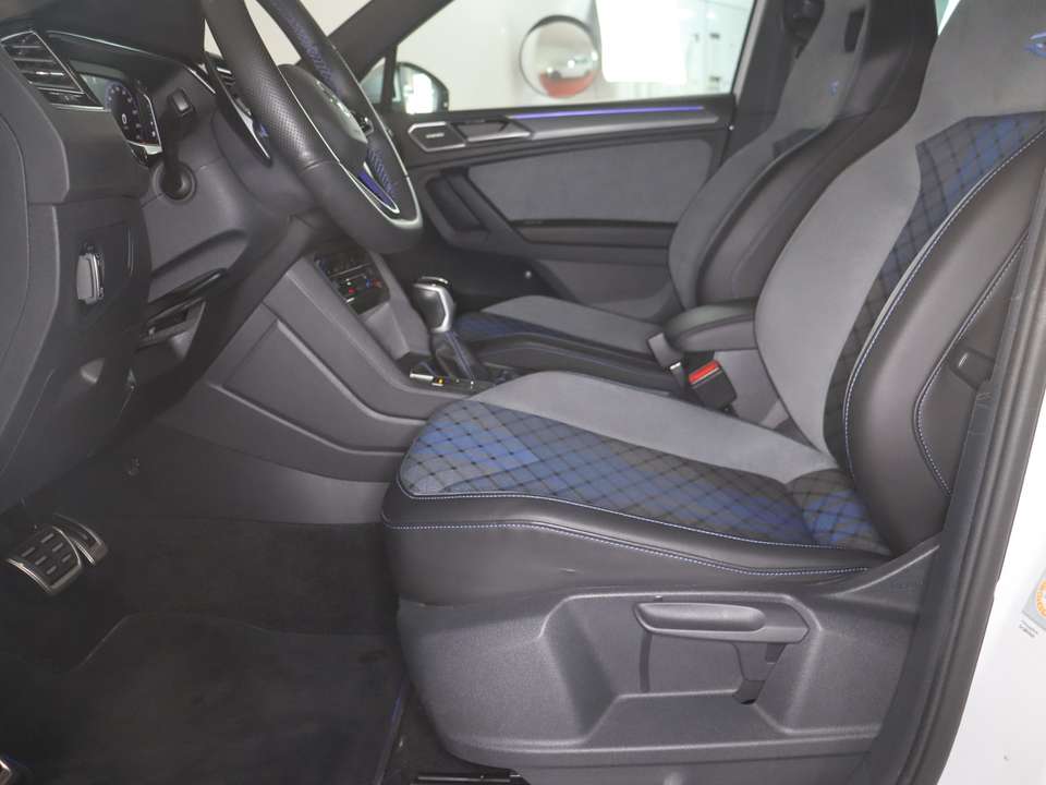 Volkswagen Tiguan - Imagem 5