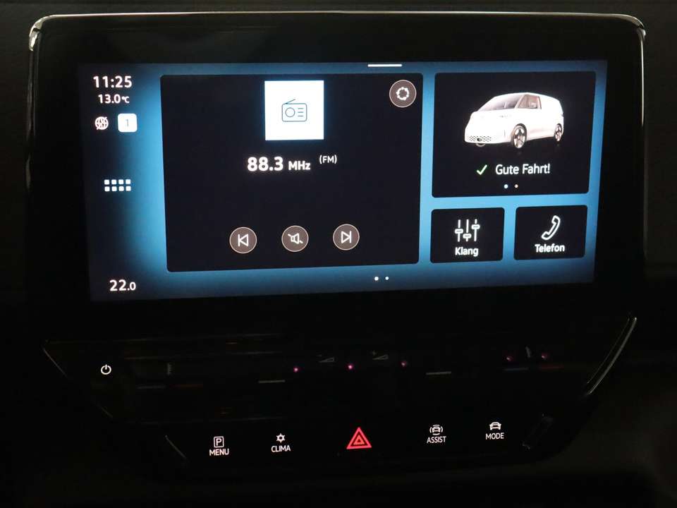 Volkswagen ID. Buzz - Imagem 7