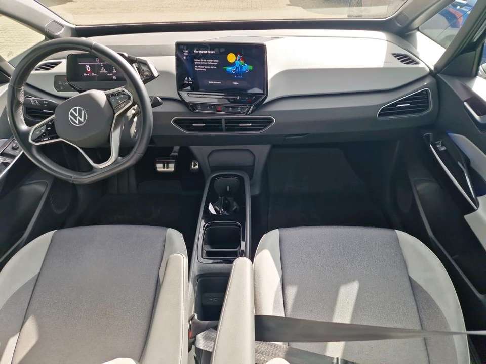 Volkswagen ID.3 - Imagem 5