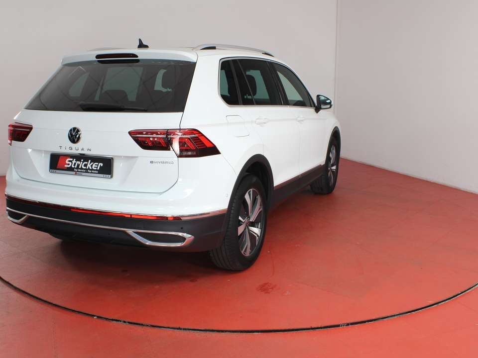 Volkswagen Tiguan - Imagem 4