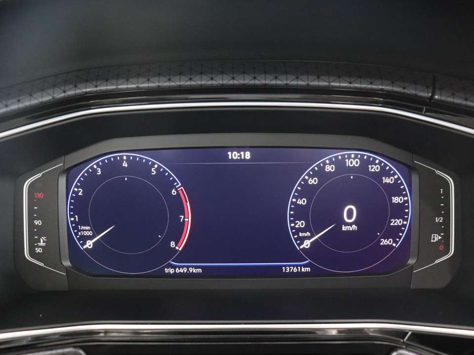 Volkswagen T-Cross - Imagem 6