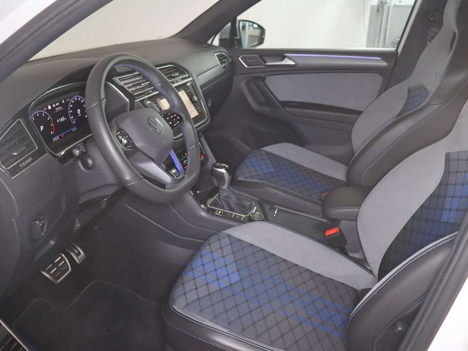 Volkswagen Tiguan - Imagem 6