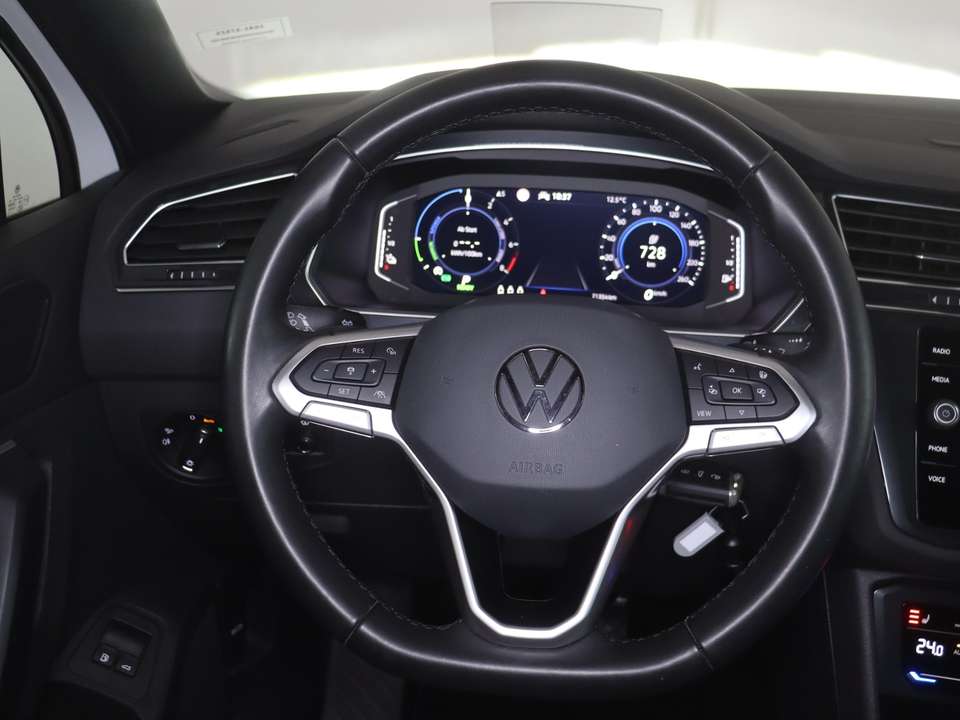 Volkswagen Tiguan - Imagem 5