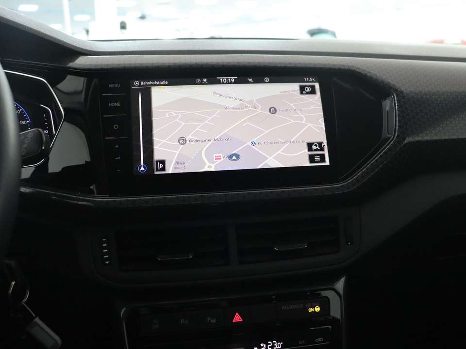 Volkswagen T-Cross - Imagem 7