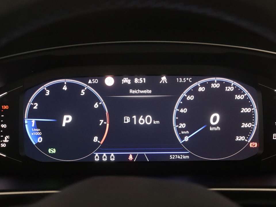 Volkswagen Tiguan - Imagem 7