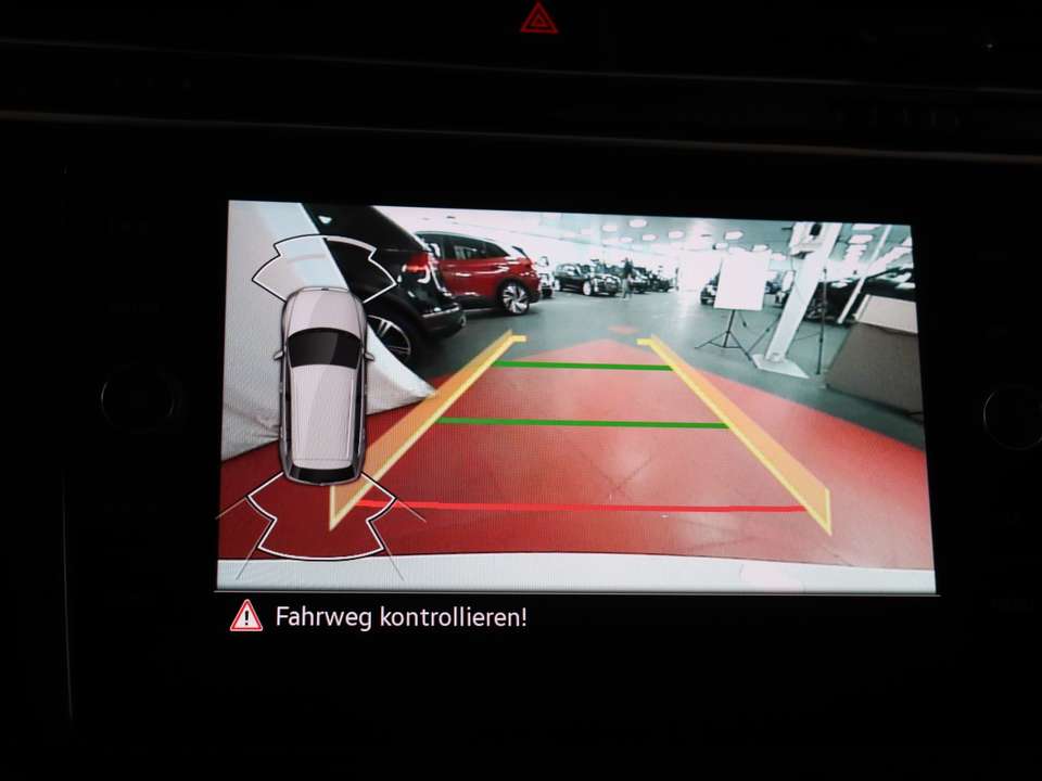 Volkswagen Tiguan - Imagem 8