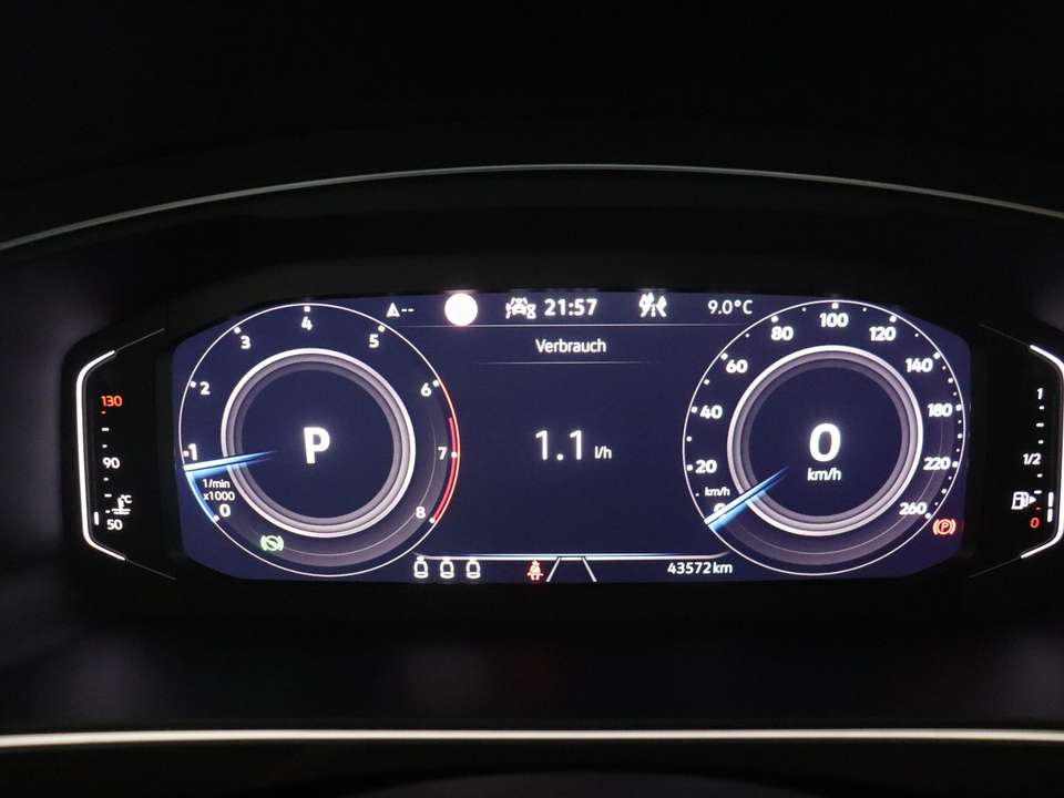 Volkswagen Tiguan Allspace - Imagem 6