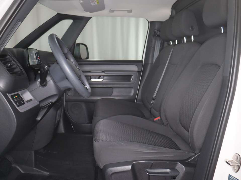 Volkswagen ID. Buzz - Imagem 9