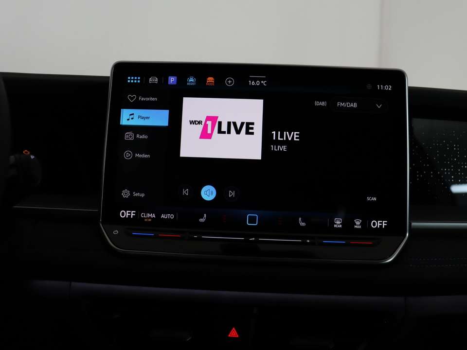 Volkswagen Tayron - Imagem 6