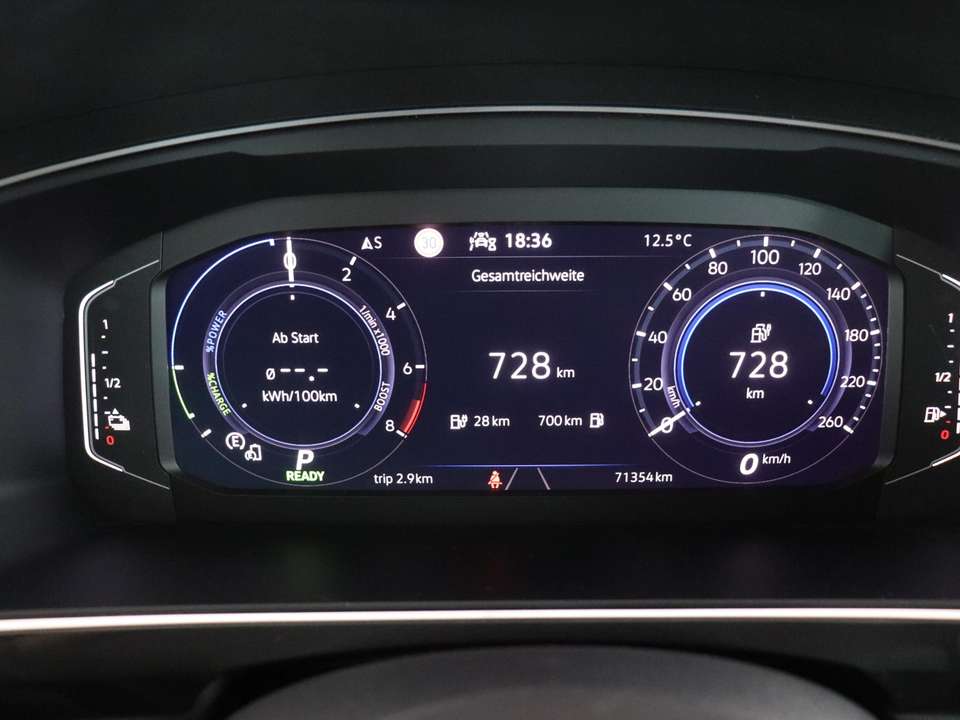 Volkswagen Tiguan - Imagem 6